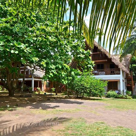 Ferienwohnung L'Antafa Ambondrona  Exterior foto